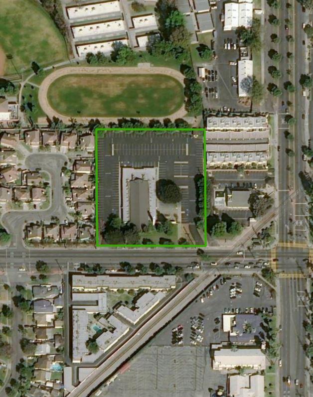 54 townhomes coming to Santa Fe Springs Urbanize LA